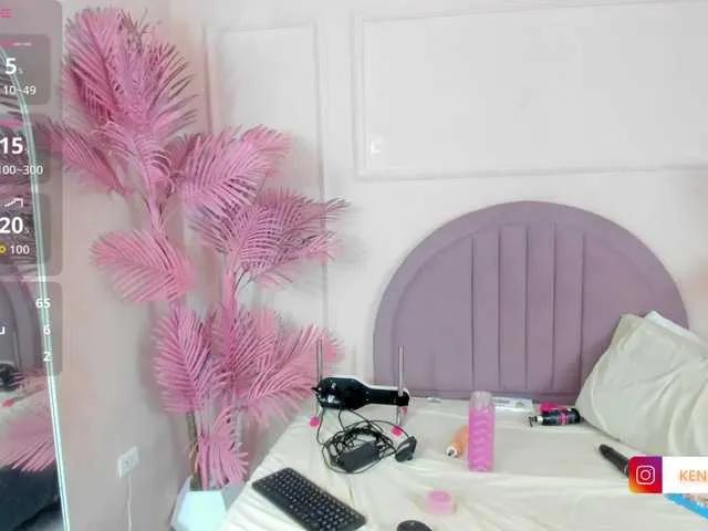 BongaCams Kendallbleer is Freechat Kendallbleer — Freechat on BongaCams