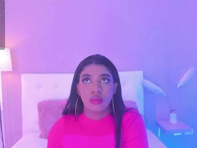 Freechat KendraChavezz1 on BongaCams