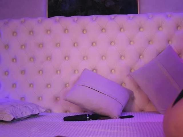 Freechat KendraMoon on BongaCams