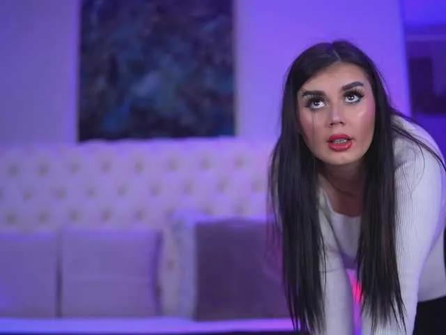 Freechat KendraMoon on BongaCams