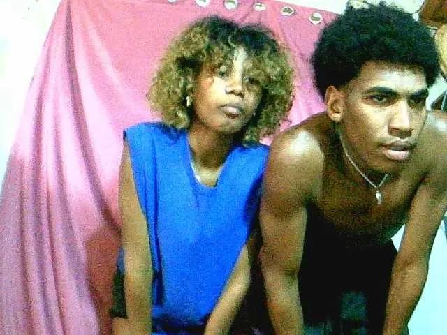 Offline Kevinah-cyaldi on BongaCams