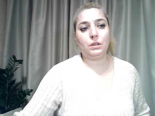 KickaIricka on BongaCams