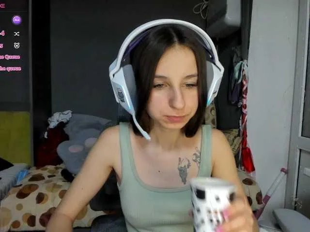 KikNika — Freechat on BongaCams