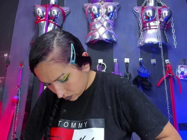 Freechat kimalissa on BongaCams