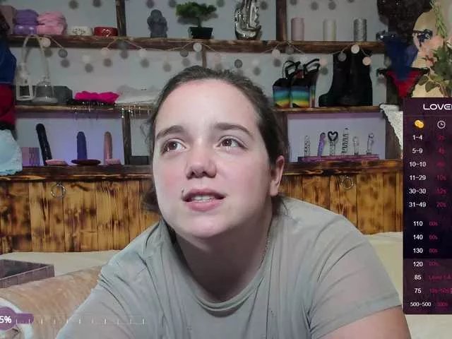 Offline KimberlyCaprice on BongaCams