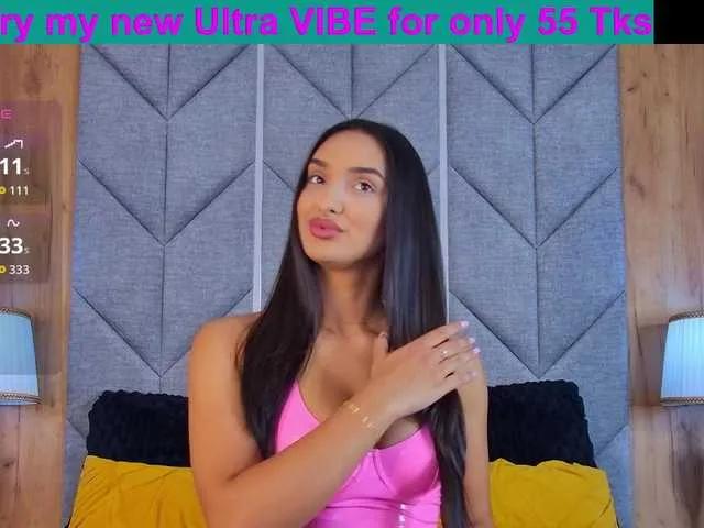 Freechat Kimberlymav on BongaCams