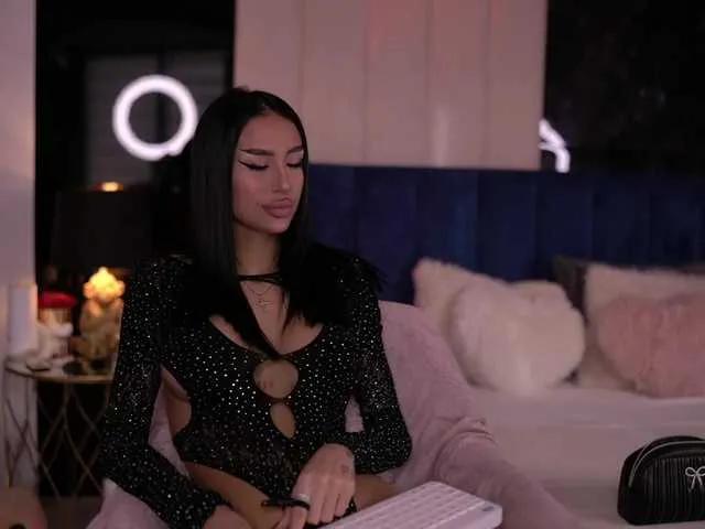 Freechat KimNatty on BongaCams