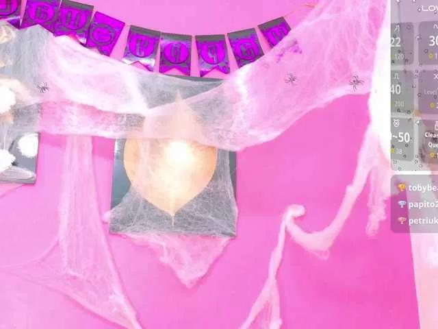 Offline kinkyandsavage on BongaCams