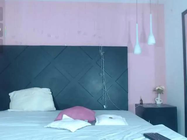 KinkyCutie on BongaCams