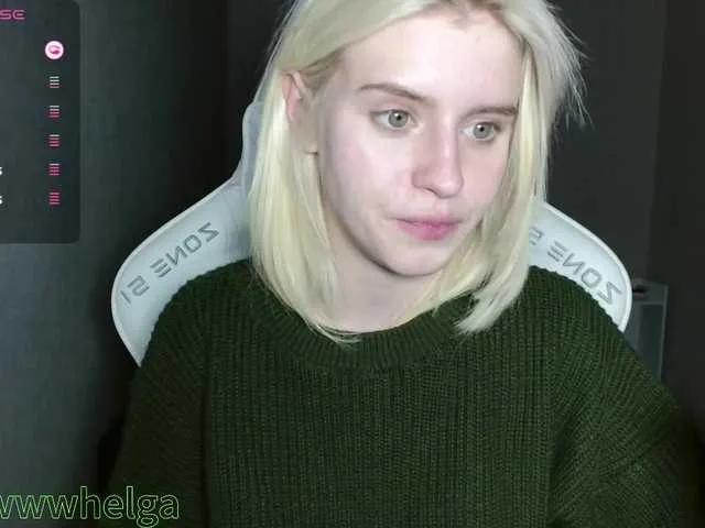 Freechat kissesliza on BongaCams