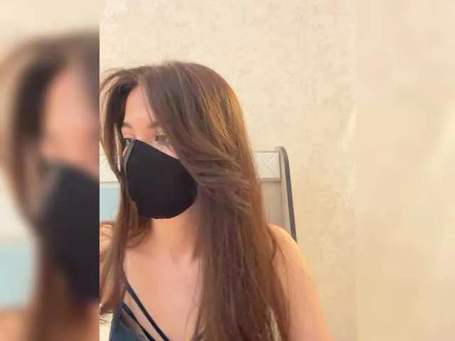 Offline KissMec on BongaCams