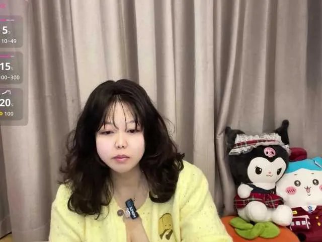 Kittenfishing — Freechat on BongaCams