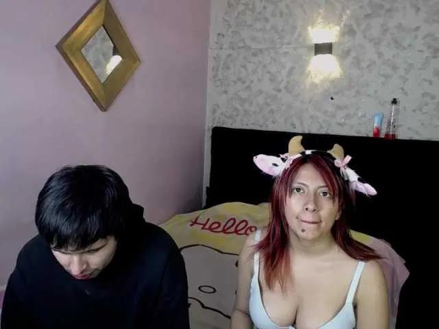 Kitty-n-Blaze's avatar