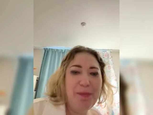 BongaCams KlavaDavai is Freechat KlavaDavai — Femdom