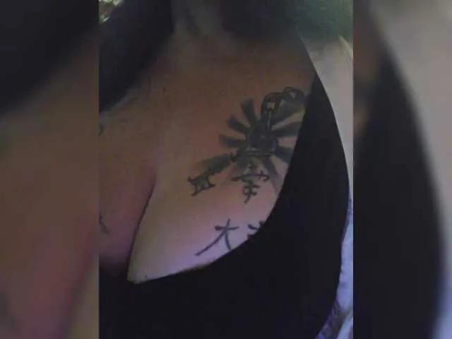 koks69a on BongaCams 