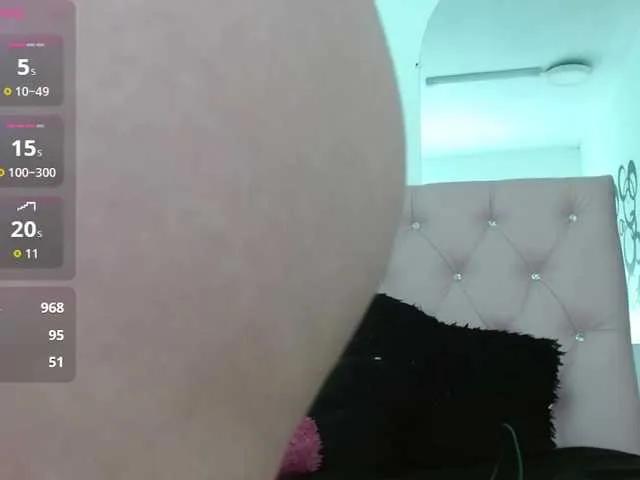 Freechat kory-star on BongaCams