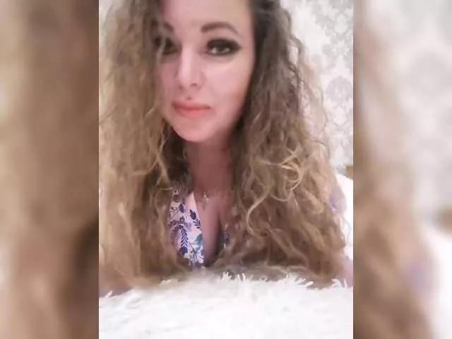 Koshechka911 on BongaCams