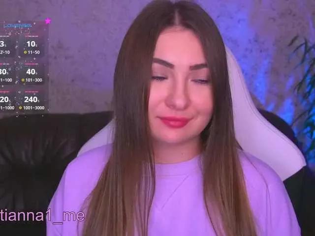 BongaCams kriss-kisa is Freechat kriss-kisa — When you know what you want and go for it, be a real man. Tokens are the best compliments here, don't be greedy ;)))