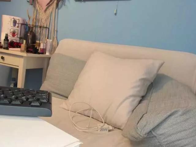 Offline KristalJessika on BongaCams