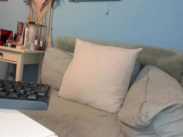 Offline KristalJessika on BongaCams