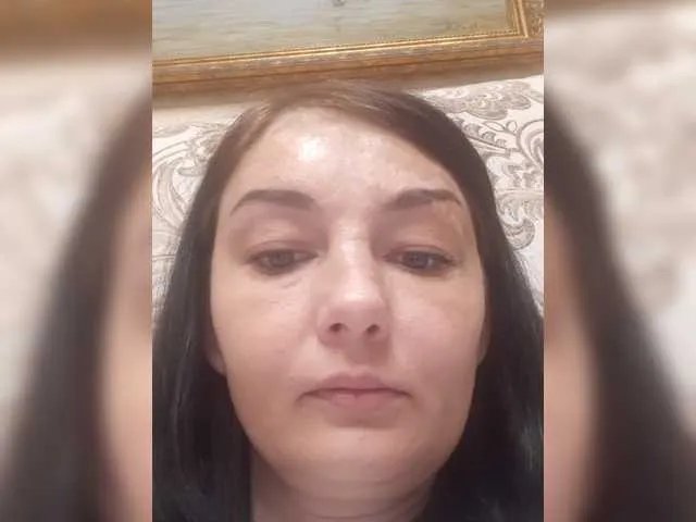 Kristina1993101 on BongaCams