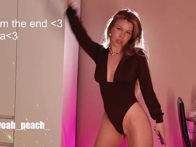 Offline KristinaMoon on BongaCams