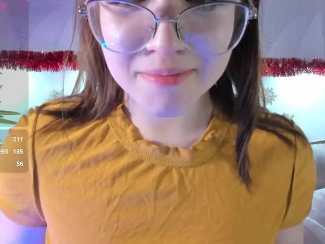 Krysa-dapp — Freechat on BongaCams