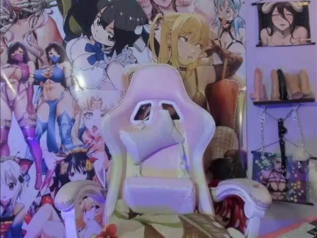 Offline kyliemoan on BongaCams