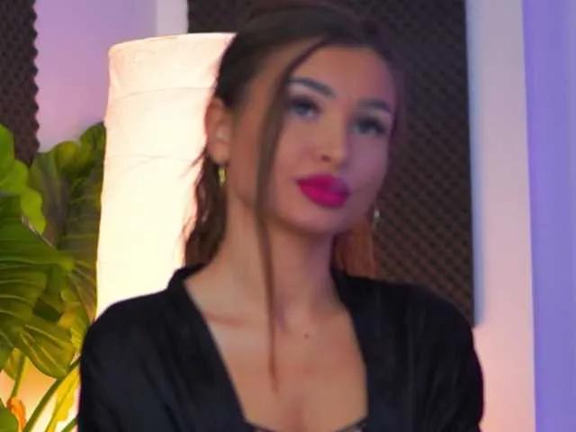 Freechat KyssaraPlay on BongaCams