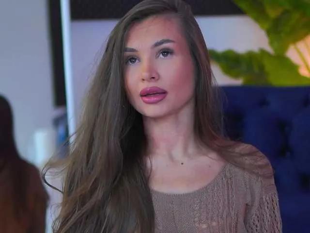 Freechat KyssaraPlay on BongaCams