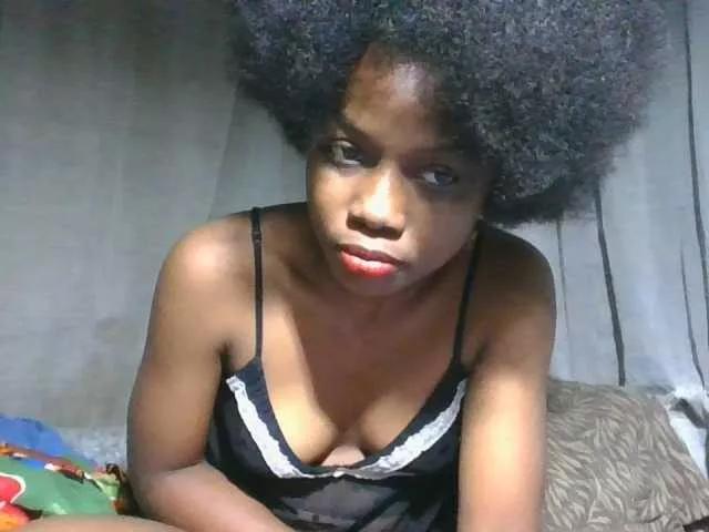 Labella204 on BongaCams