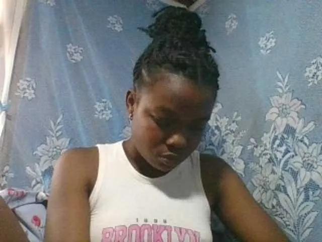 Labella204 on BongaCams