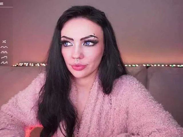 Offline LADYCharmer on BongaCams