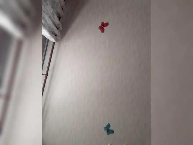 Offline LagoonJoy on BongaCams