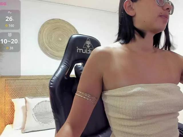 Freechat lakshmi-rai on BongaCams