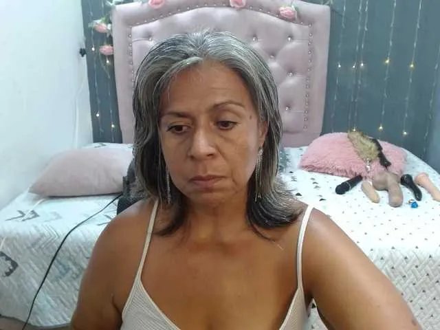 Freechat lalisha-96 on BongaCams