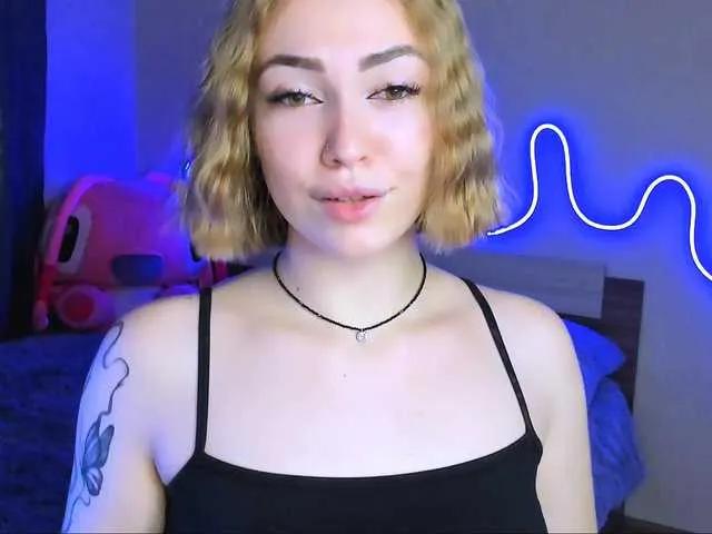 Offline LaraKrein-lk on BongaCams