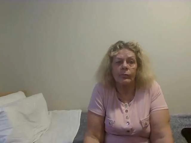 Offline latexshantie on BongaCams