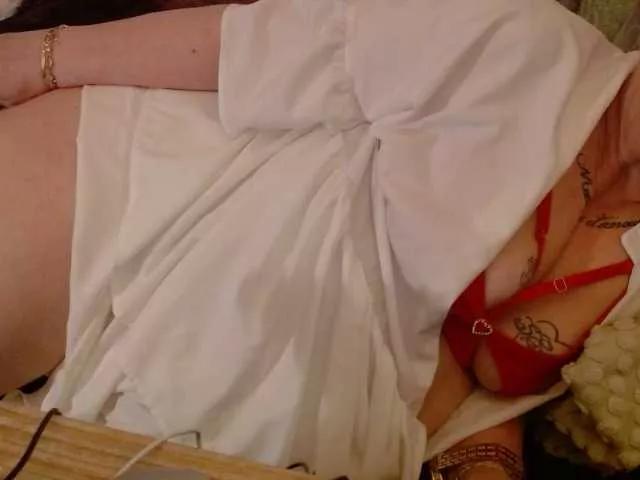 Offline latexshantie on BongaCams