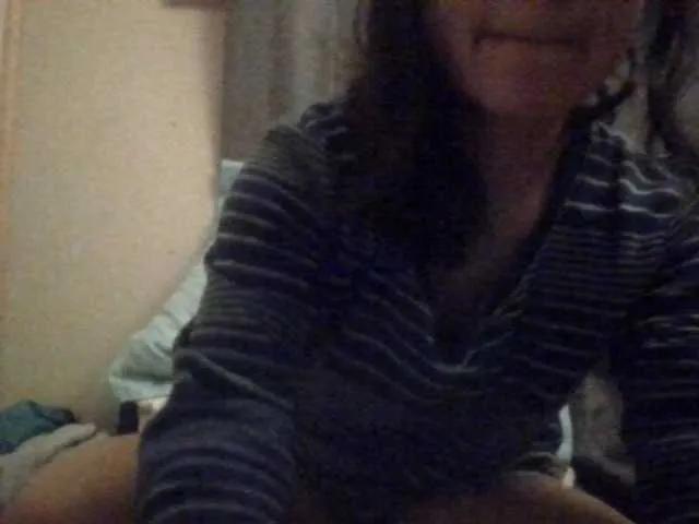 LatinaFit on BongaCams