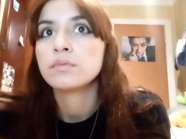 LatoshaBonkowski — i like sexy body its my important fetish!