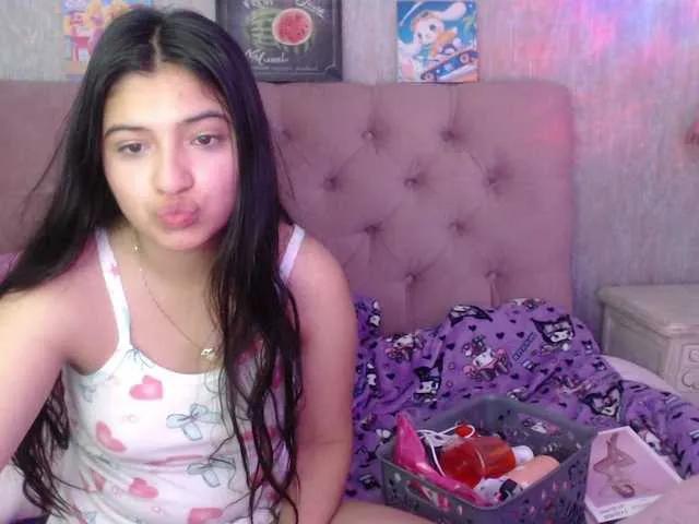 Freechat laurenelove on BongaCams