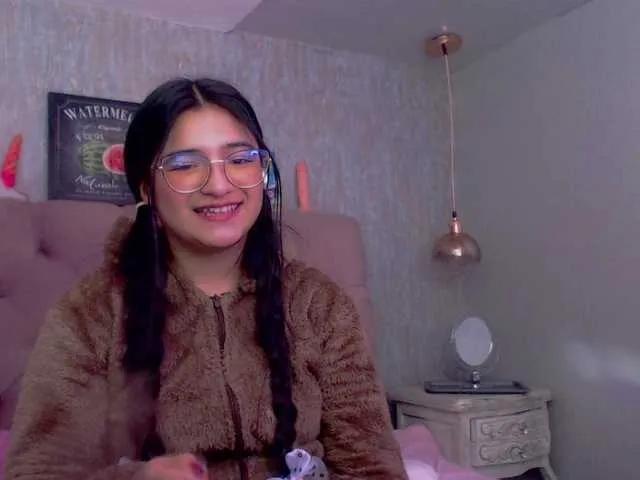 Freechat laurenelove on BongaCams