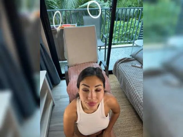 lean-lie on BongaCams