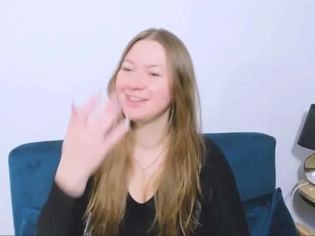 LeaSexy — Maybe u :*