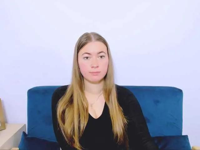 LeaSexy — Maybe u :*