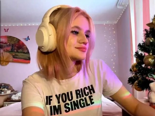 LeilaGerveler on BongaCams