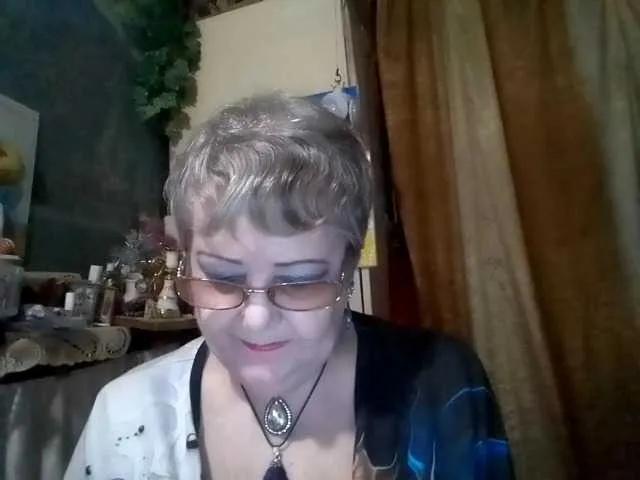 lelaniy on BongaCams