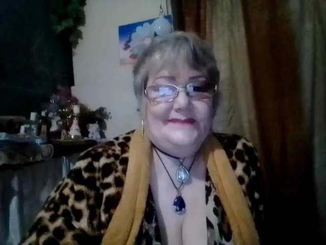 lelaniy on BongaCams