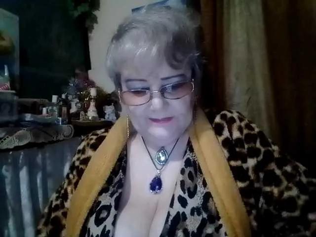 lelaniy on BongaCams